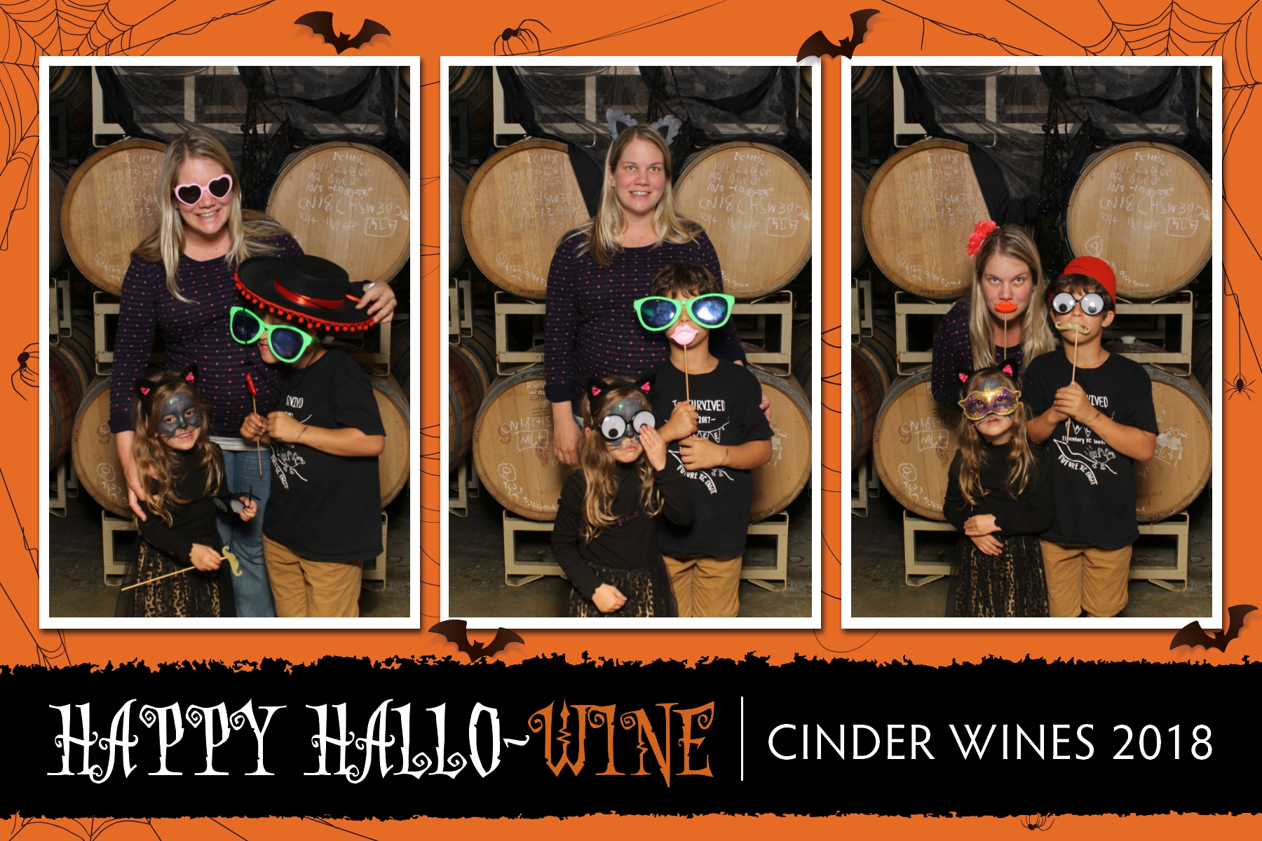 Cinder Hallowine 2018 | View more photos from the event at gallery.niknoxphotobox.com/u/NiKnox-Photo-Box/Cinder-Hallowine-2018